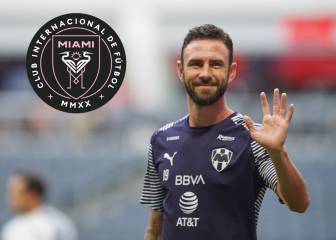Miguel Layún: “Me gustaría jugar en el Inter Miami”