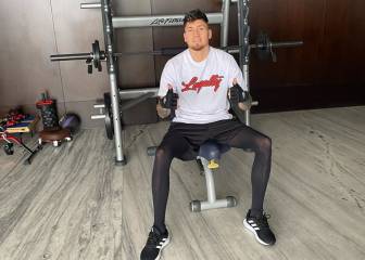 'Nico' sobre su trombrosis: 