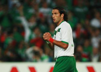 Kikín Fonseca estuvo cerca de jugar con el América