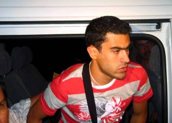 Nery Castillo: “Mi peor error fue irme al Shaktar”