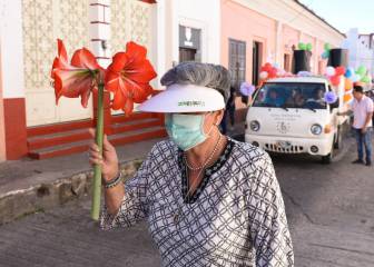 Coronavirus en México: ¿en qué estados es obligatorio el uso de cubrebocas?
