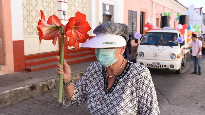 Coronavirus en México: ¿en qué estados es obligatorio el uso de cubrebocas?