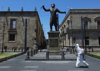 Ley Seca: qué es y en qué estados se prohíbe el alcohol