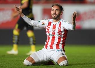 Carlos Guzmán ve buen futuro para la e Liga Mx