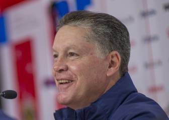 Para Ricardo Peláez, la eLiga MX es una gran idea