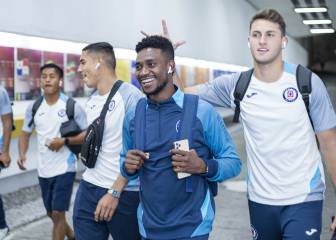 Cruz Azul bromea si se puede reiniciar partido de eLiga frente Atlas