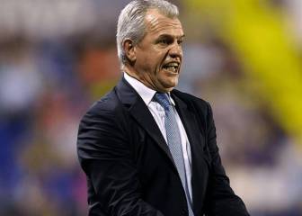 Aguirre: 