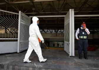 Coronavirus: ¿Qué presos y cuándo podrán recibir la amnistía?