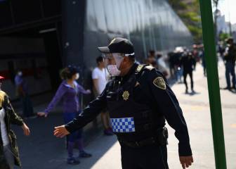 Nuevos casos de sarampión: ¿Es más contagioso que el coronavirus?