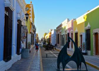 ¿Cuáles son los lugares de México menos afectados por Coronavirus?