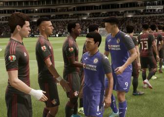 Cruz Azul toma con bromas la derrota ante Atlas en la eLiga