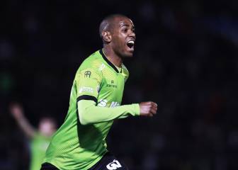 Diego Rolán resaltó el polémico arbitraje en la eLiga