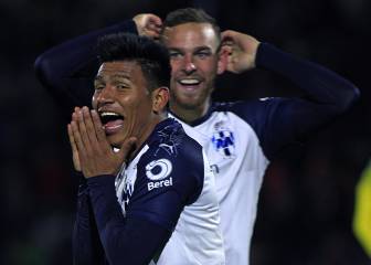 Jesús Gallardo volvió a burlarse del América