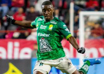 Para Campbell, León juega similar al Arsenal de Wenger