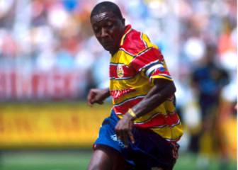 ¿Qué fue de Claudinho? de estrella del fútbol mexicano a hombre de negocios