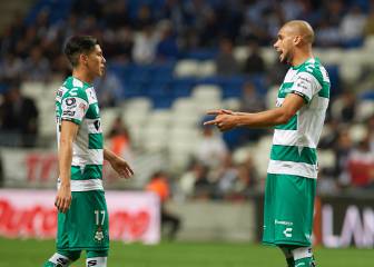 Matheus Doria defiende la Liga MX de criticas en otros países