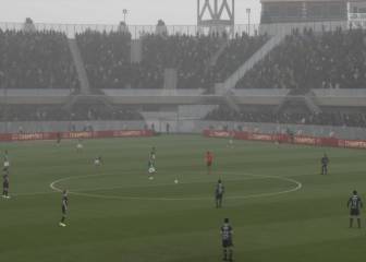 Canales de transmisión de la Jornada 2 en la eLiga MX