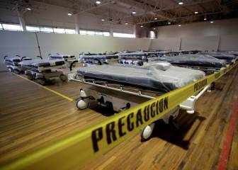 Coronavirus: Los tres factores mas comunes entre los casos fallecidos