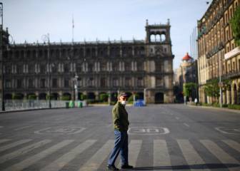 Cómo evitar el contagio cuando vas a comprar al supermercado