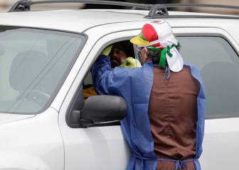 Coronavirus: ¿qué es y en qué consiste el modelo centinela?