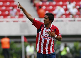 Ponce quiso irse de Chivas cuando estaba en las básicas