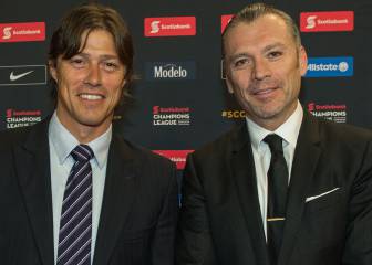 Almeyda: 