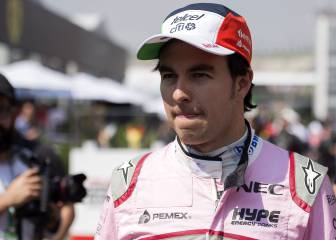 'Checo' dona mil despensas ante crisis del coronavirus
