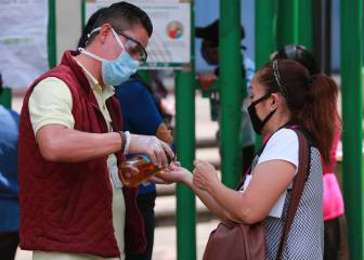¿Qué facultades tiene el estado en una emergencia sanitaria?