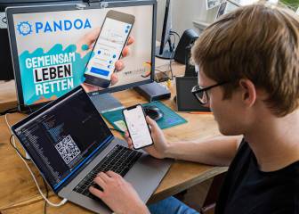 Coronavirus: ¿Qué medidas seguir si tengo que ir a trabajar?