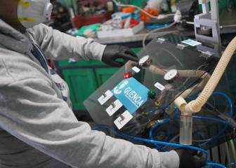 Coronavirus en México: ¿qué material se ha pedido a Estados Unidos?