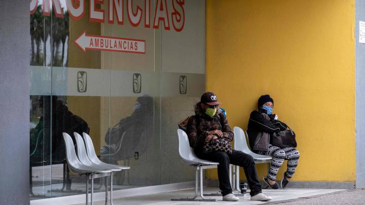 Coronavirus en México: ¿Cuáles son los grupos de mayor incidencia?