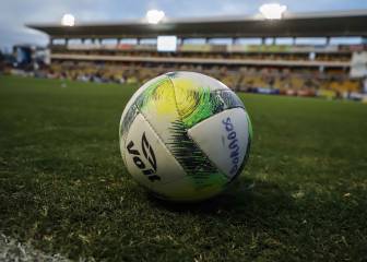 A falta de confirmación, Ascenso MX desaparecería