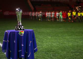 Regreso de la Liga MX tardaría al menos 30 días más