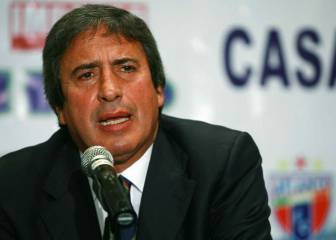 José Antonio García: 