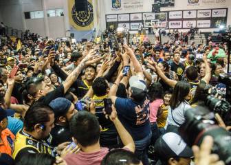 A un año del segundo título de Fuerza Regia en la LNBP