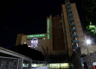 Coronavirus en México: ¿Qué servicios ofrecen los hospitales privados?