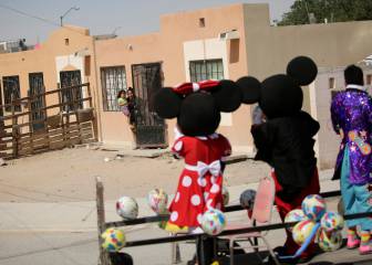 Coronavirus en México: ¿cuál es el riesgo de niños y jóvenes?