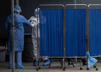 ¿Cuáles son los síntomas del nuevo coronavirus?