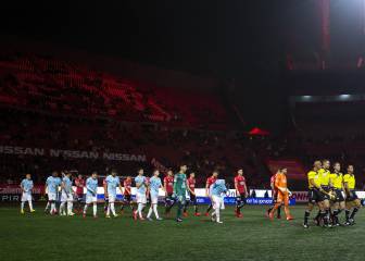 La Liga MX ya habría hablado sobre cancelar el C2020