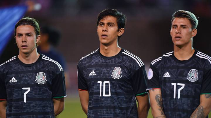 Concacaf Eliminaria Hexagonal Asi Seria Eliminatoria A Catar 2022