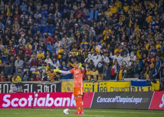 Tigres tendrá invasión virtual para apoyar a Nahuel Guzmán