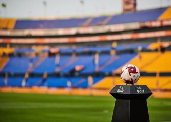 La LBM abre sus puertas a “víctimas” de extinción del Ascenso MX