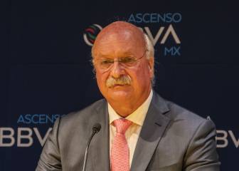 Presentan futbolistas del Ascenso propuestas a Bonilla