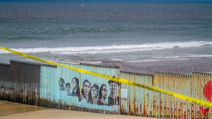 Coronavirus en México: ¿Qué estados han restringido sus fronteras?