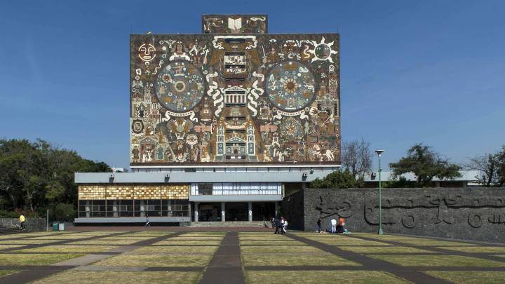 UNAM aplaza la convocatoria para ingreso a licenciatura