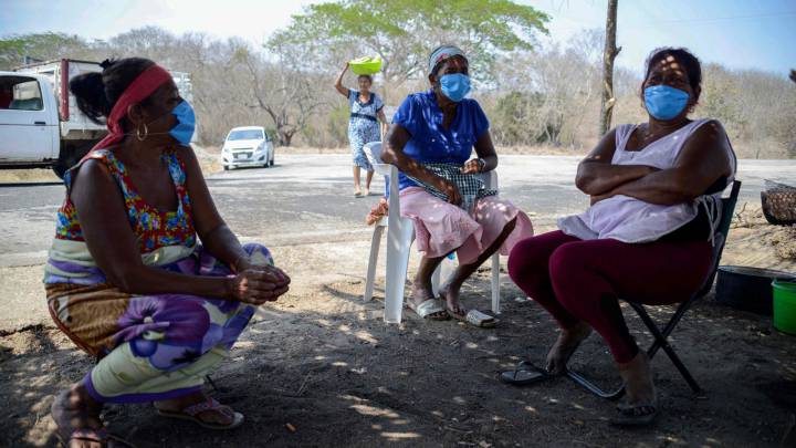 Atender cada caso de coronavirus cuesta 250 mil pesos en México