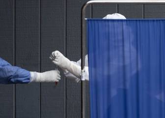 Coronavirus en México: qué es un respirador y cómo funciona