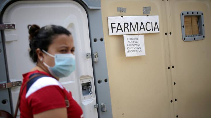10 estados con más casos de coronavirus en México