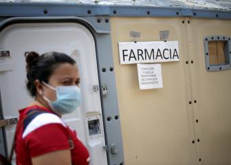 10 estados con más casos de coronavirus en México