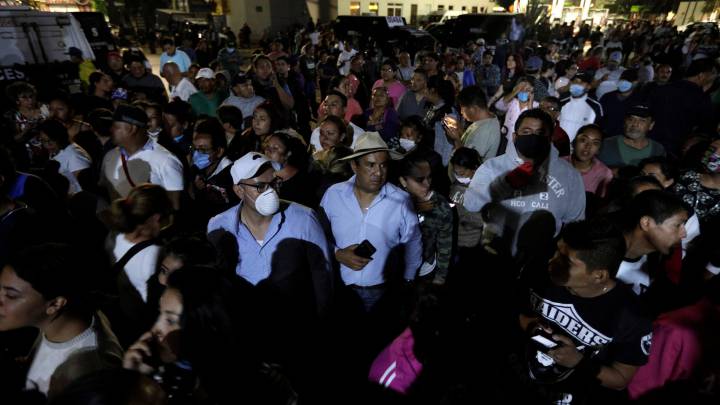 Coronavirus en México: cómo denunciar fiestas durante la cuarentena